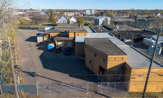 37,175 SF Industrial Building For Sale in St. Paul — Sale in St Paul, MN, photo 4 of 8