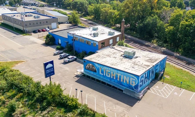 37,175 SF Industrial Building For Sale in St. Paul — Sale in St Paul, MN, photo 8 of 8