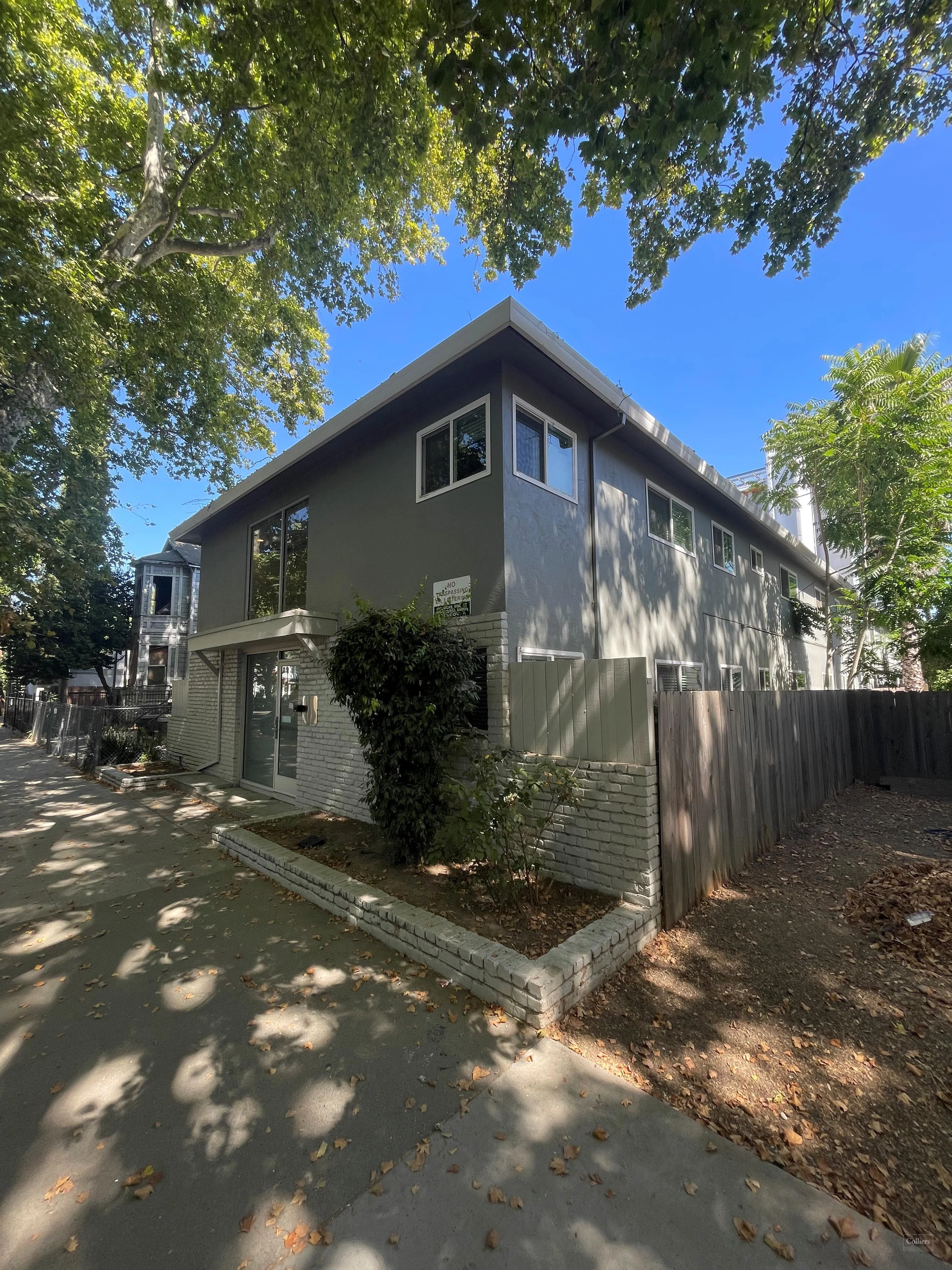1317 F Street | 10 Units