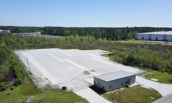±2.98 AC Corner Lot | Industrial Land Near Port of… — Sale in Savannah, GA, photo 7 of 8
