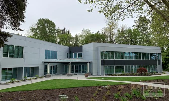 Rare hard to find Kirkland office building for sale… — Sale in Kirkland, WA, photo 3 of 4