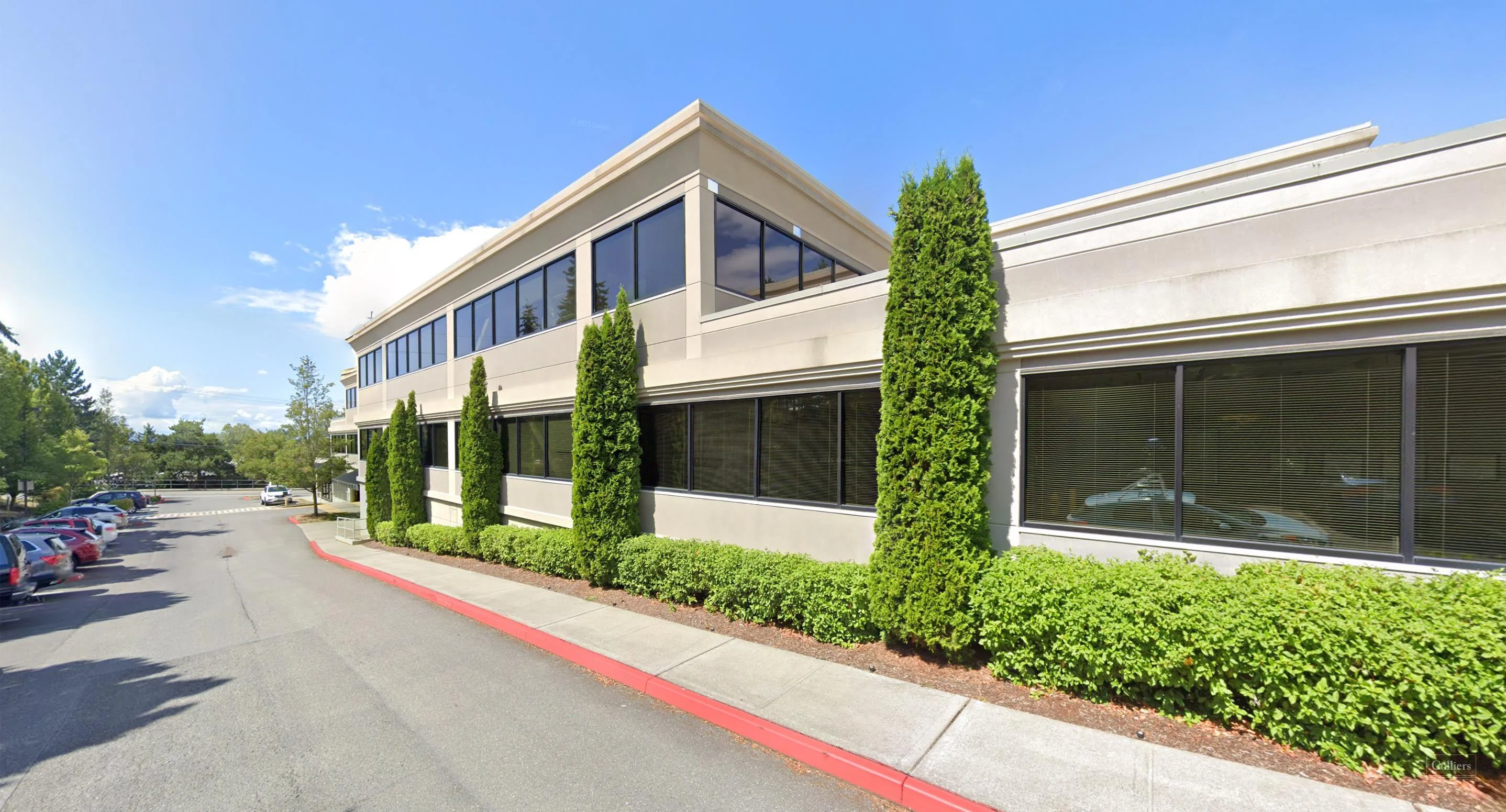 Rare hard to find Kirkland office building for sale… — Sale in Kirkland, WA, photo 2 of 4