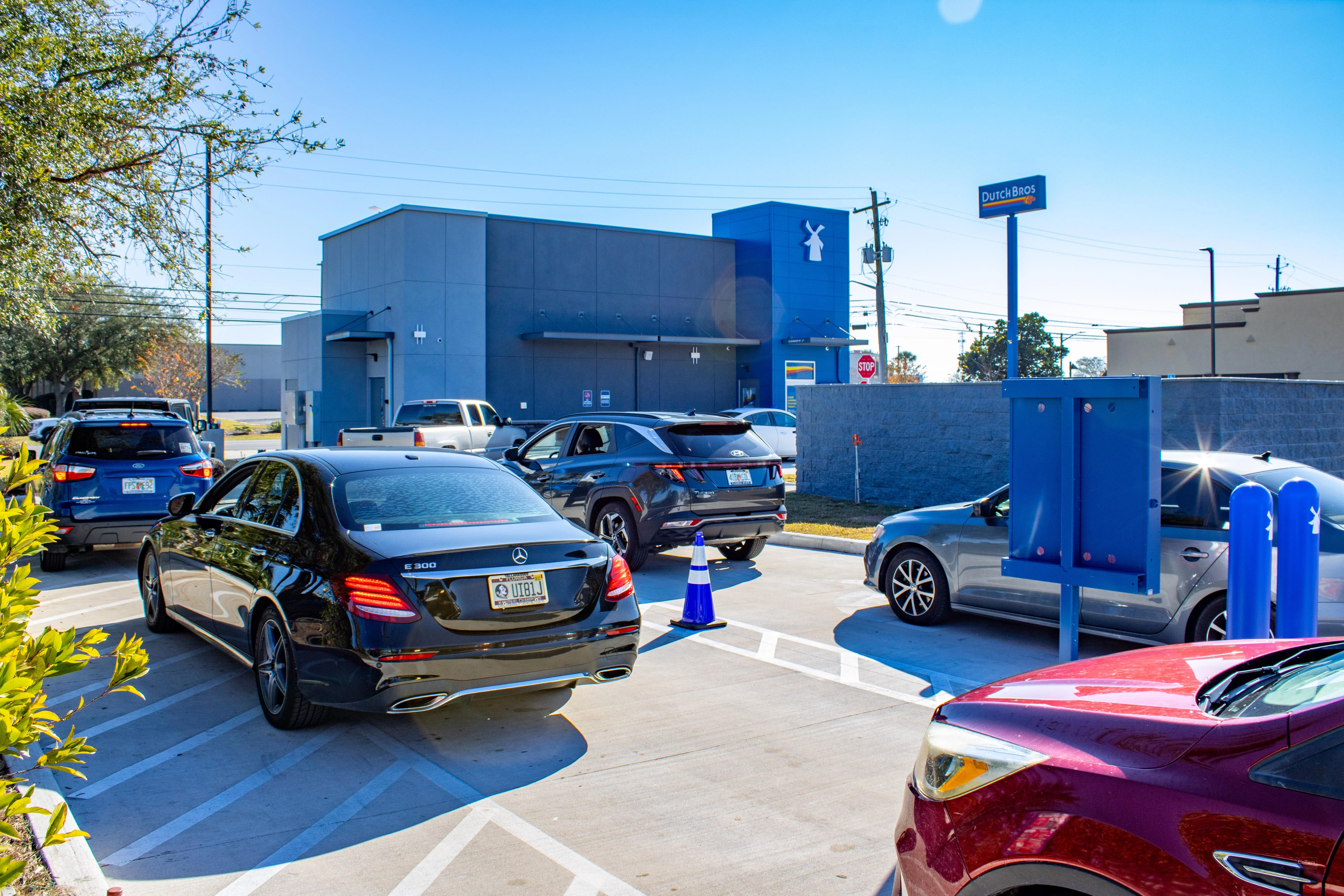 Dutch Bros Coffee | Brand New 15 Yr Abs NNN Lease — Sale in Panama City, FL, photo 5 of 6