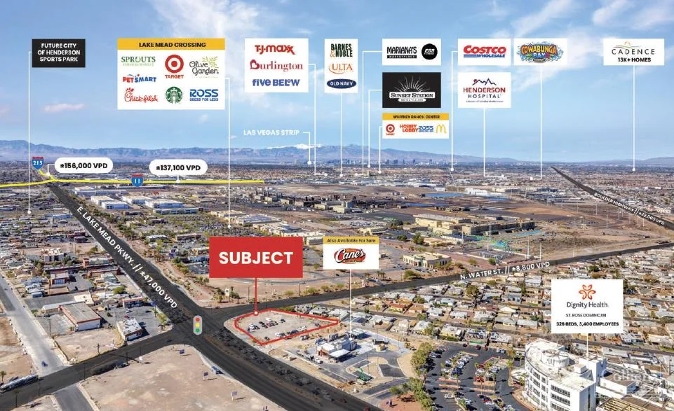 STNL Better Buzz — Sale in Henderson, NV, photo 7 of 8