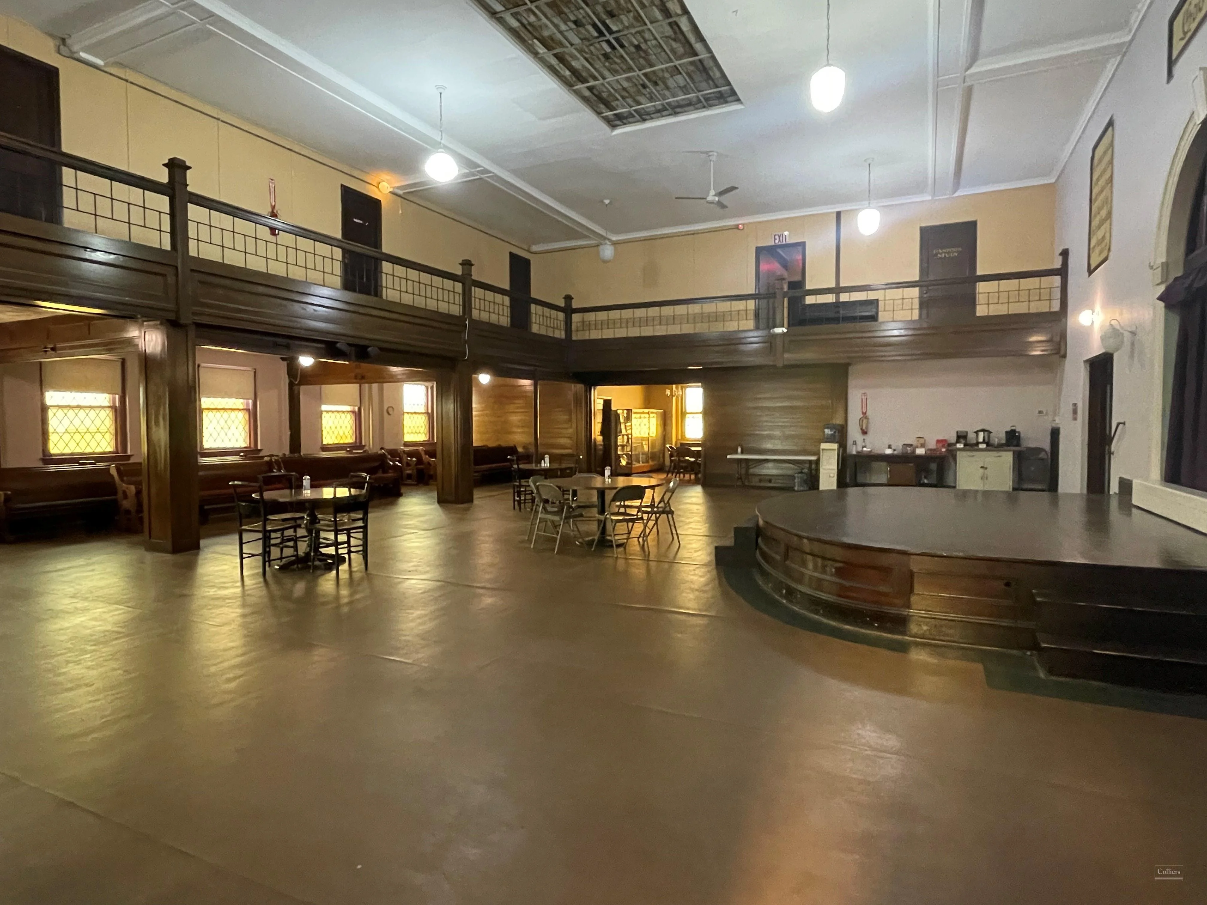 Franklin Circle Christian Church for Sale — Sale in Cleveland, OH, photo 2 of 8