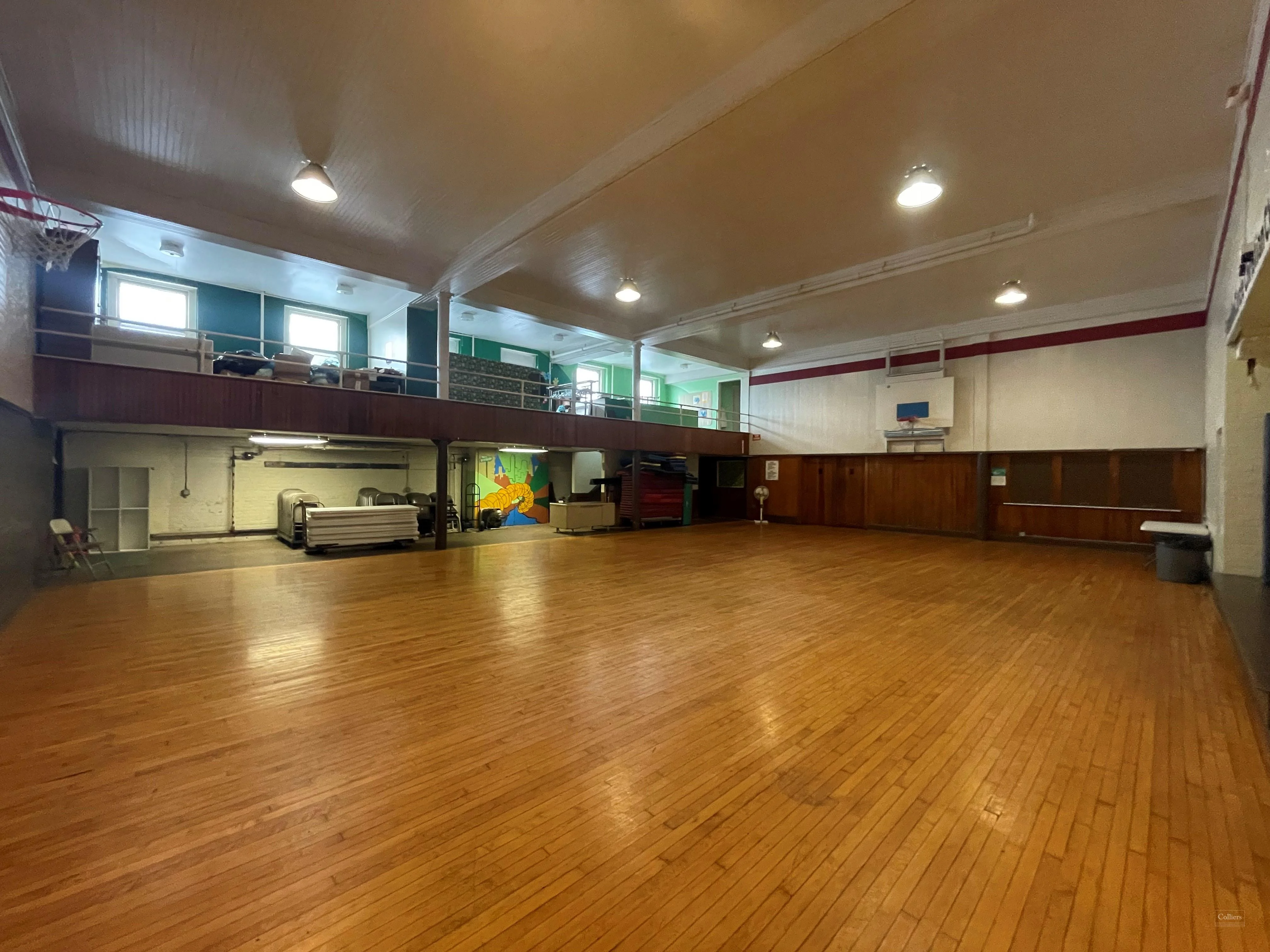 Franklin Circle Christian Church for Sale — Sale in Cleveland, OH, photo 3 of 8
