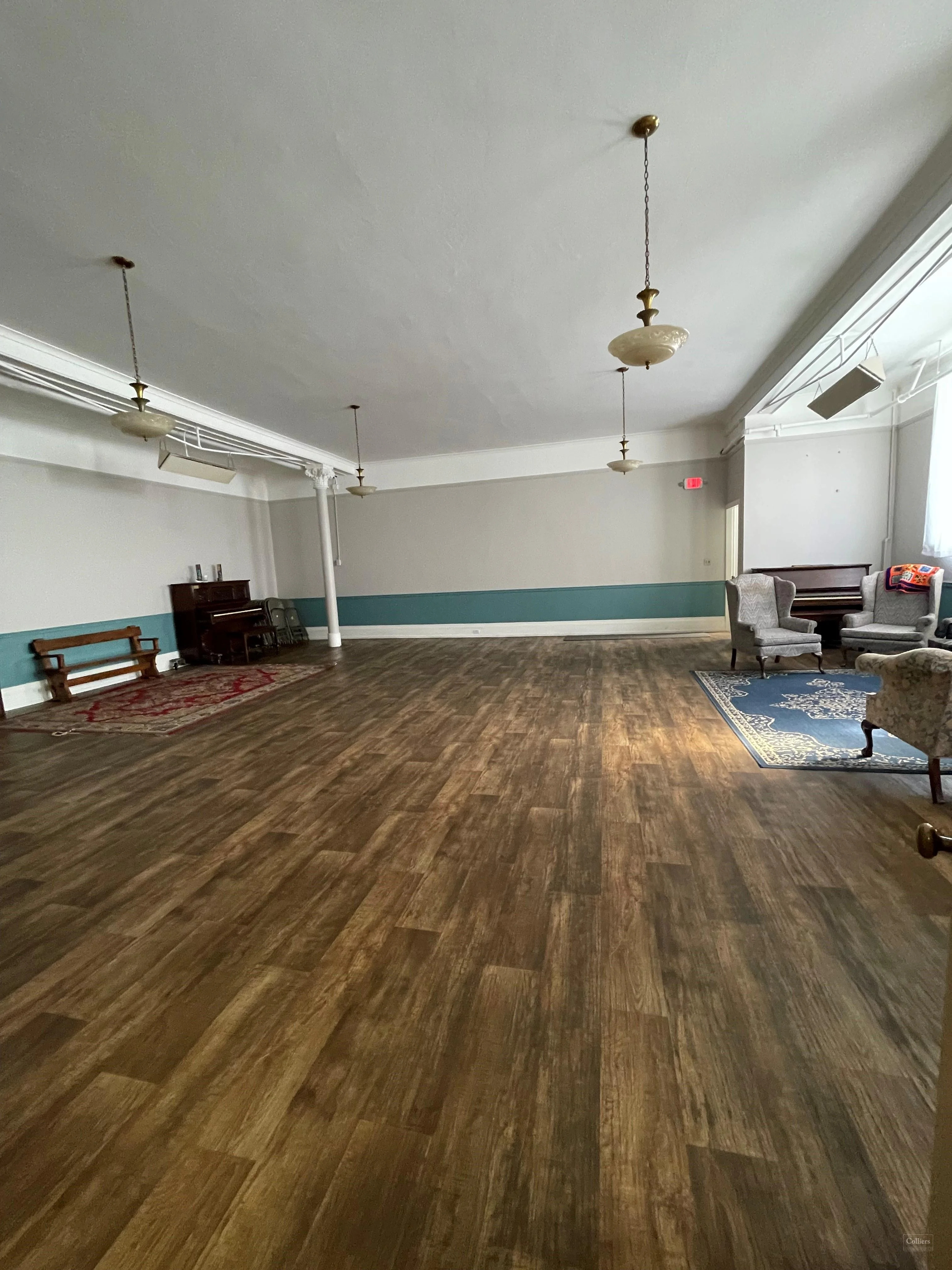 Franklin Circle Christian Church for Sale — Sale in Cleveland, OH, photo 6 of 8