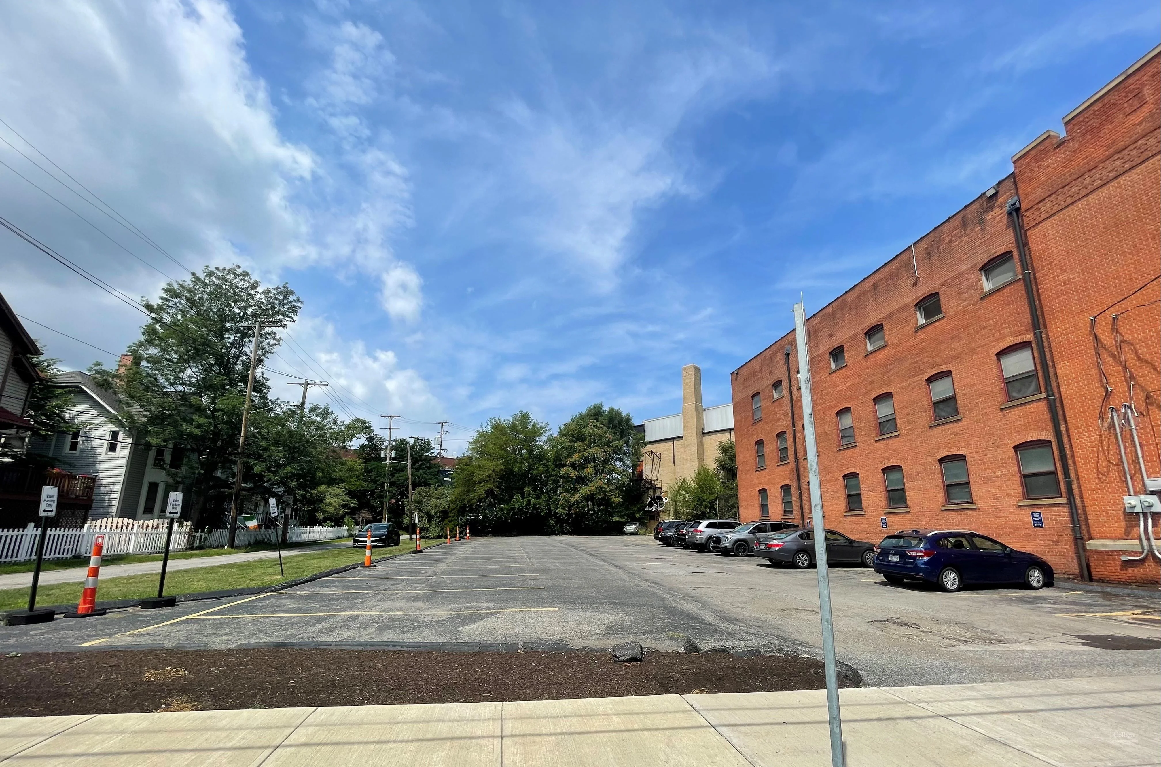 Franklin Circle Christian Church for Sale — Sale in Cleveland, OH, photo 8 of 8
