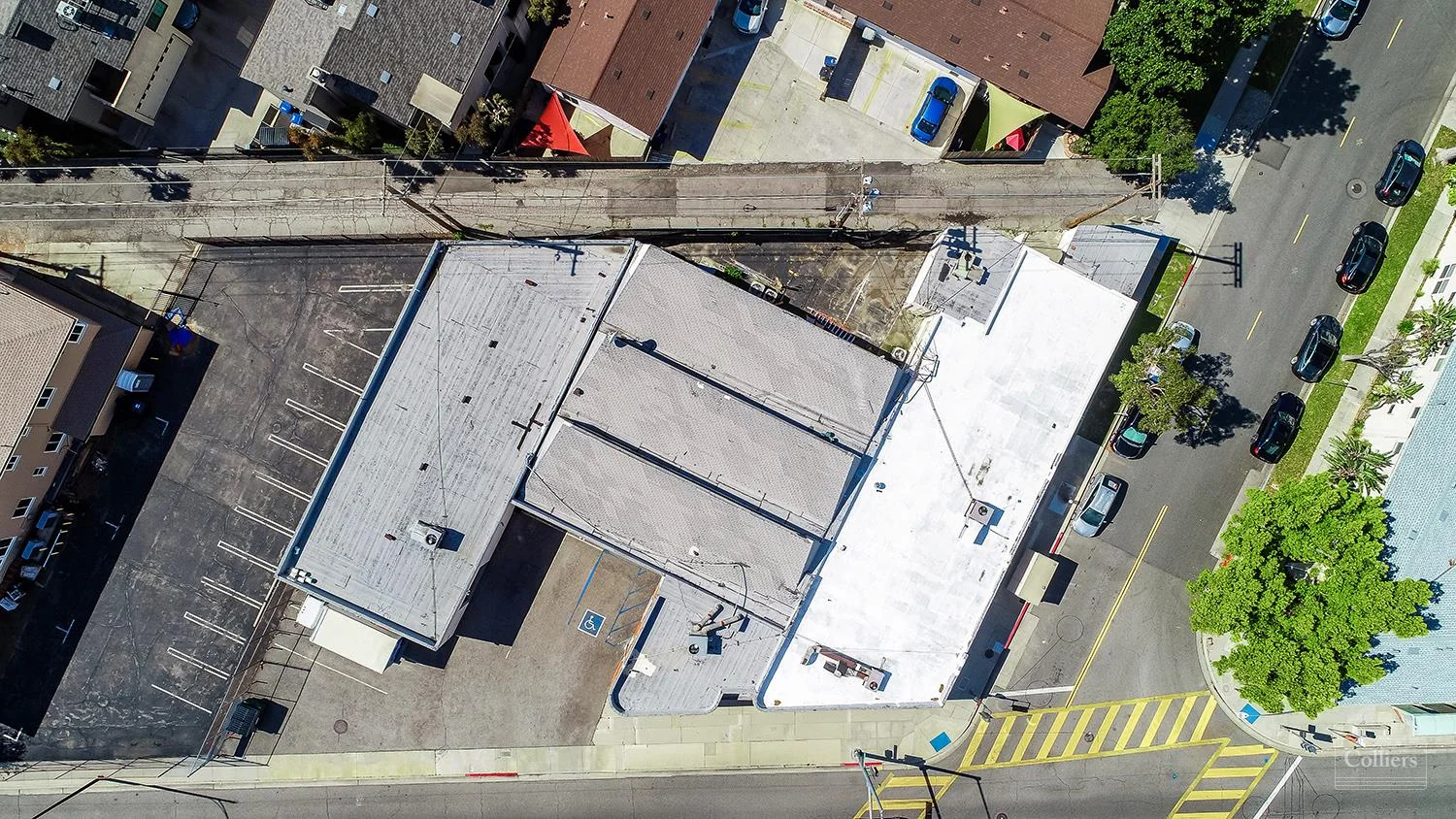For Sale in Burbank: 11,521 SF Industrial Building — Sale in Burbank, CA, photo 8 of 8
