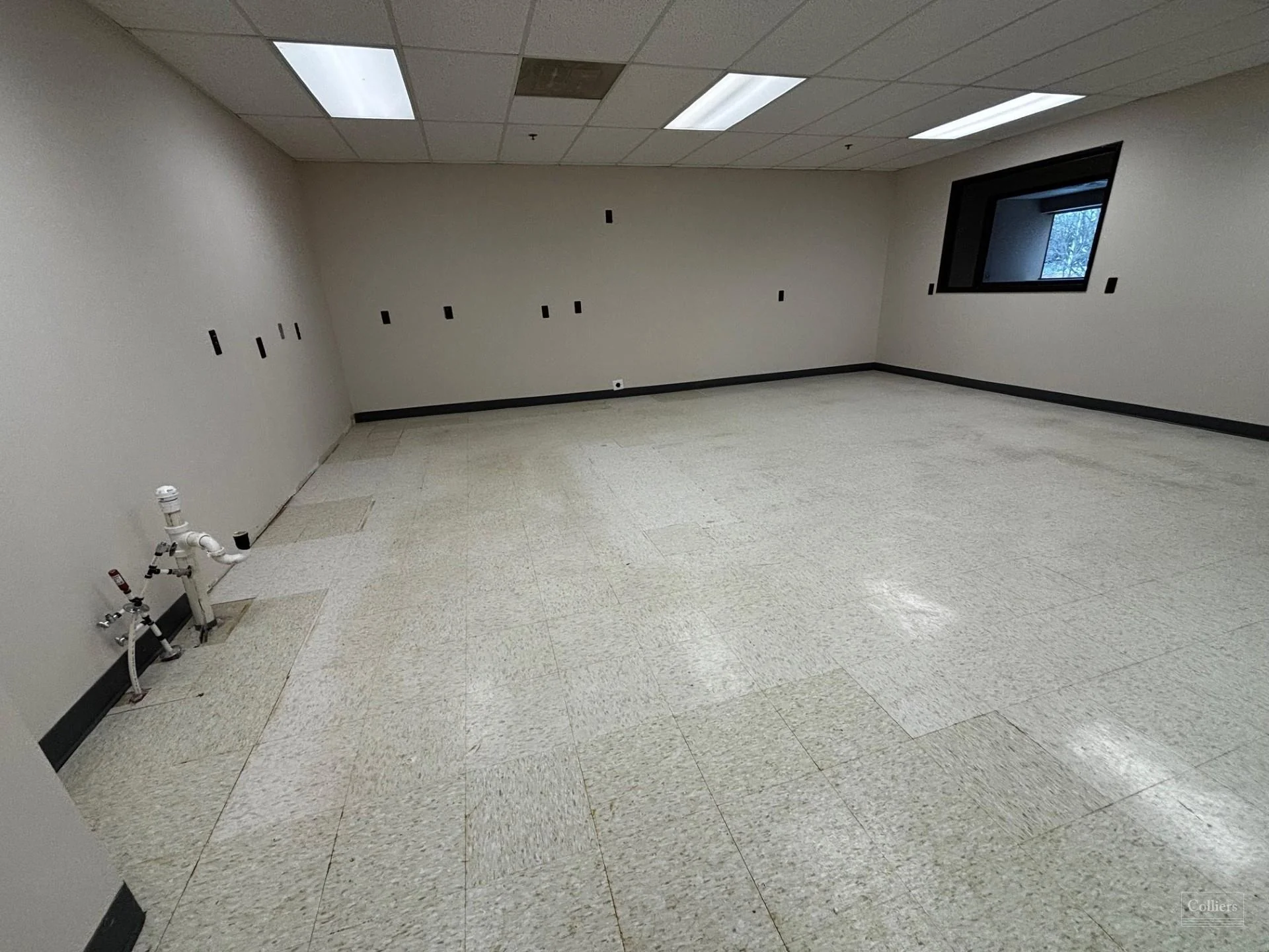 For Sale - 29,400 SF - Industrial/Flex — Sale in Lake Orion, MI, photo 6 of 8