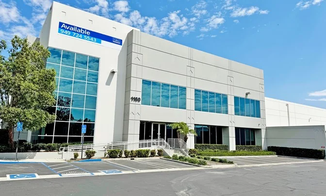 Golden Springs Business Center - Building D - 132,423… — Lease in Santa Fe Springs, CA, photo 5 of 8