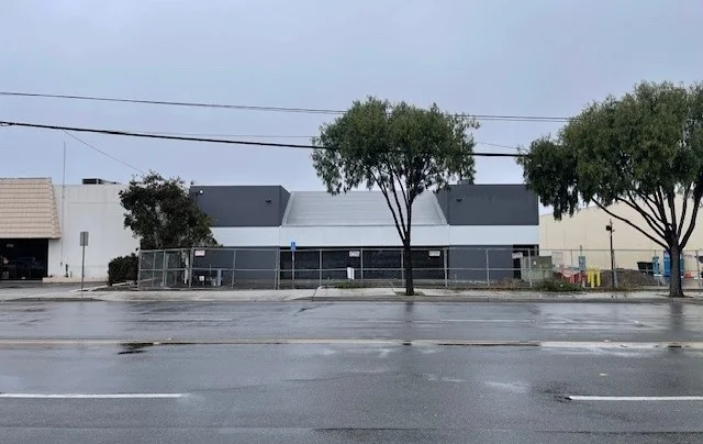 Golden Springs Business Center - Building D - 132,423… — Lease in Santa Fe Springs, CA, photo 7 of 8