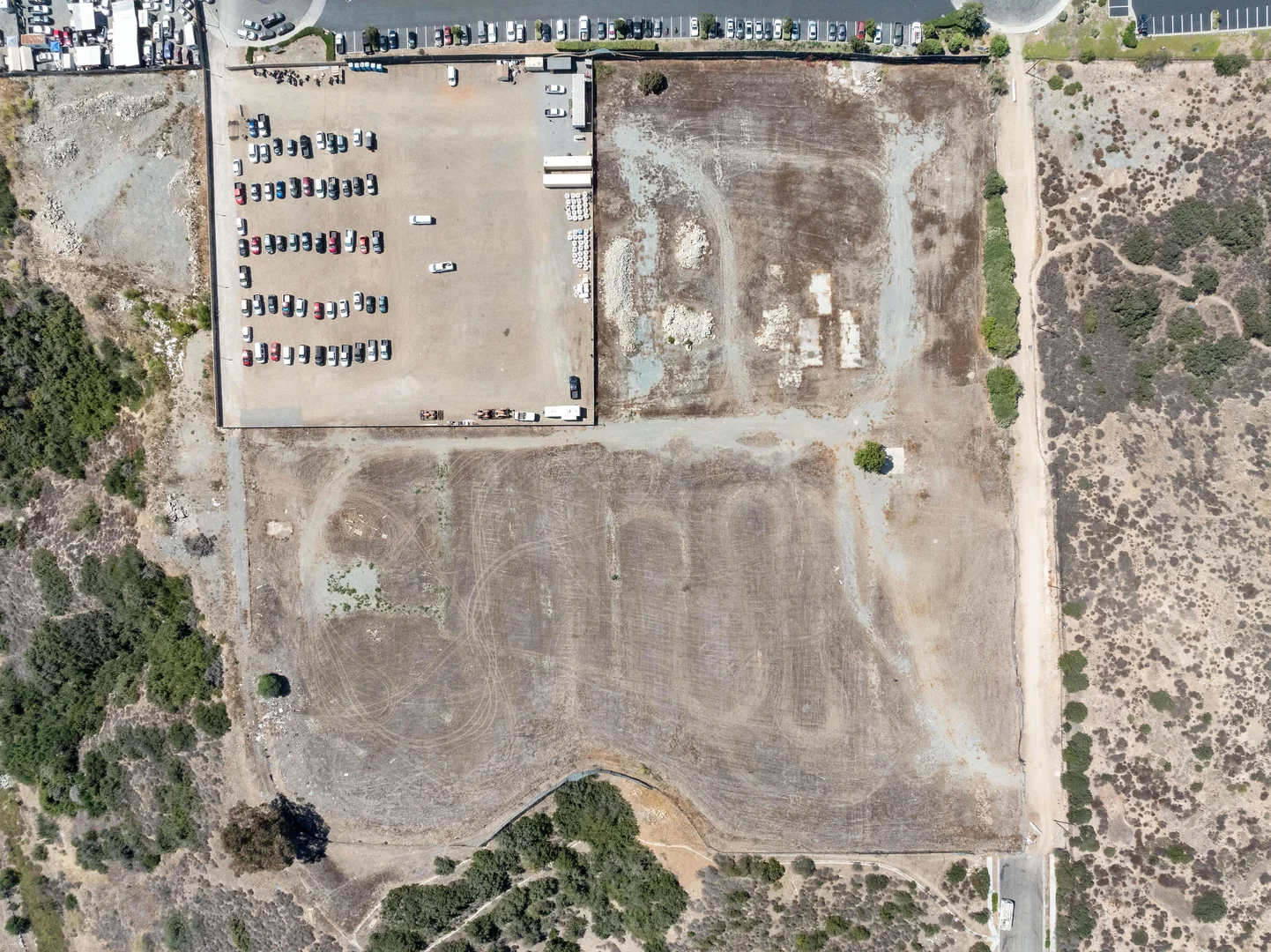 Western Otay Mesa Industrial Development Opportunity… — Lease in San Diego, CA, photo 3 of 4