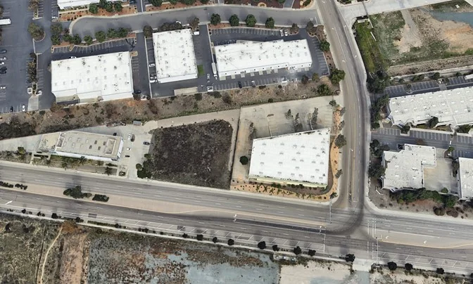 Western Otay Mesa Industrial Development Opportunity… — Lease in San Diego, CA, photo 4 of 4