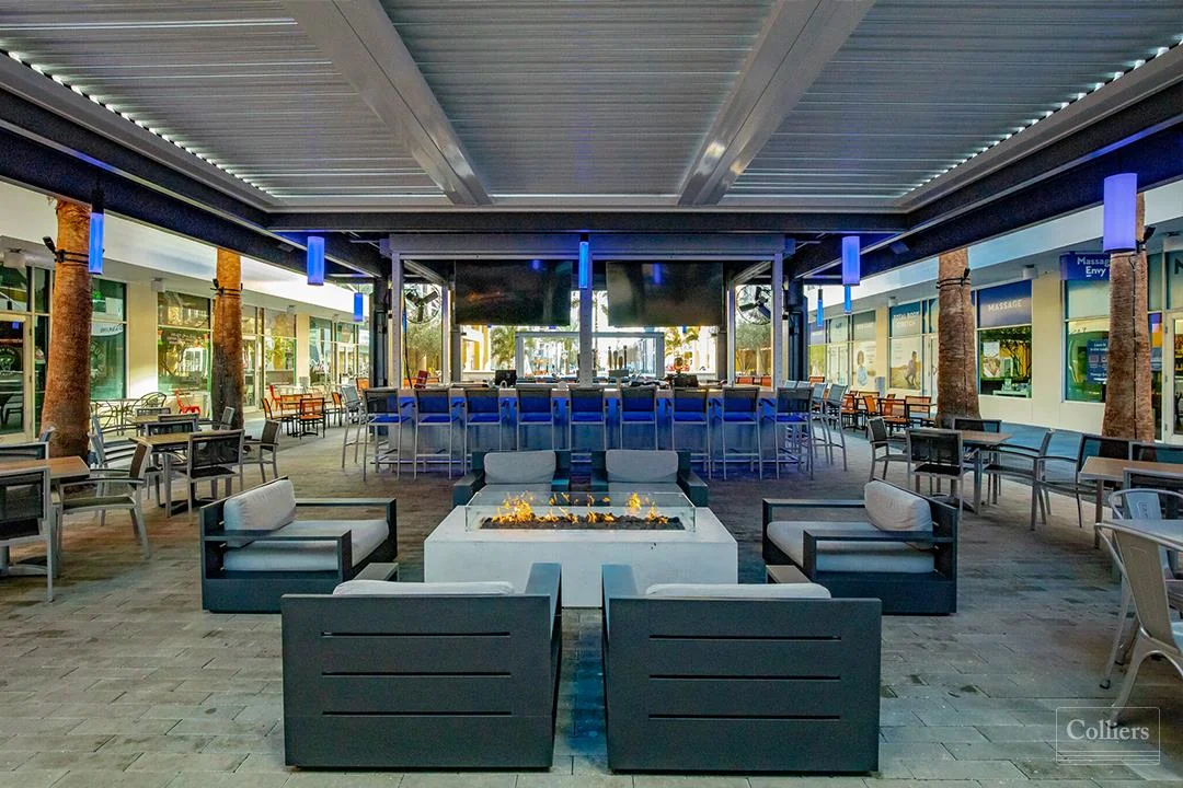 Grand Central at Kennedy Retail — Lease in Tampa, FL, photo 3 of 8