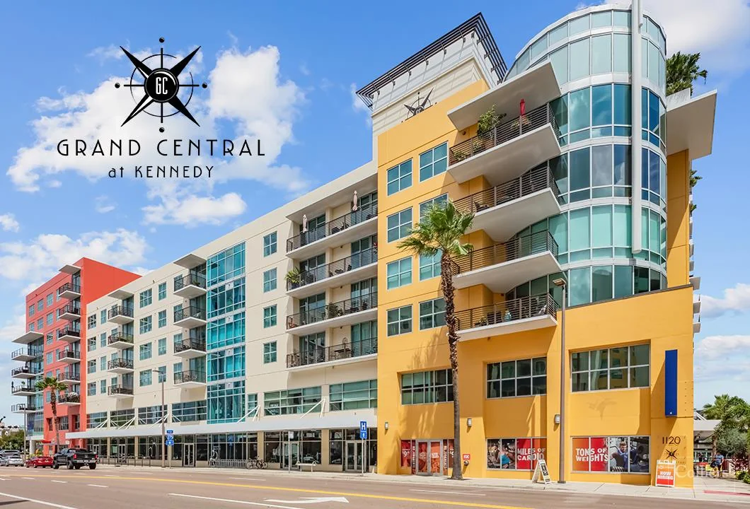 Grand Central at Kennedy Retail — Lease in Tampa, FL, photo 5 of 8