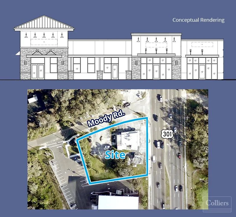 Riverview Marina Retail — Lease in Riverview, FL, photo 2 of 8