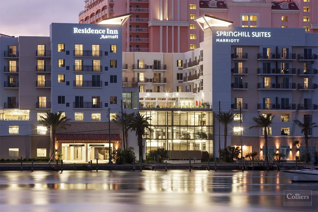 Residence Inn Clearwater Beach Retail — Lease in Clearwater, FL, photo 4 of 8