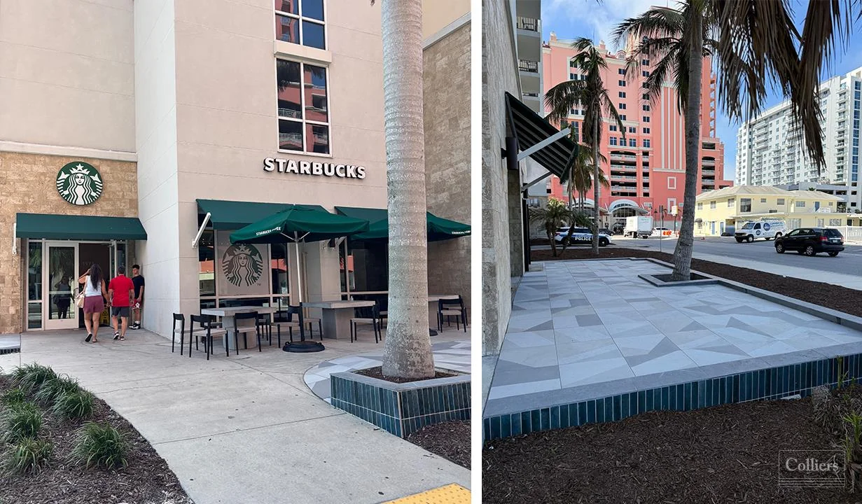 Residence Inn Clearwater Beach Retail — Lease in Clearwater, FL, photo 5 of 8