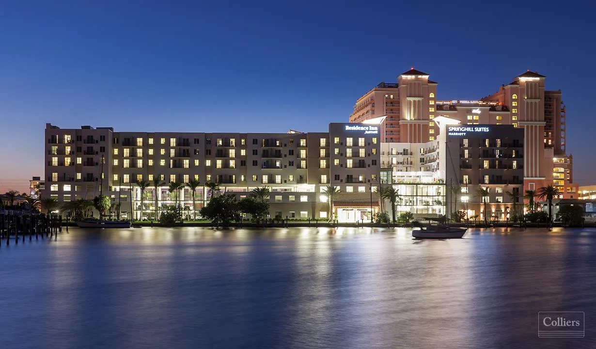 Residence Inn Clearwater Beach Retail — Lease in Clearwater, FL, photo 6 of 8