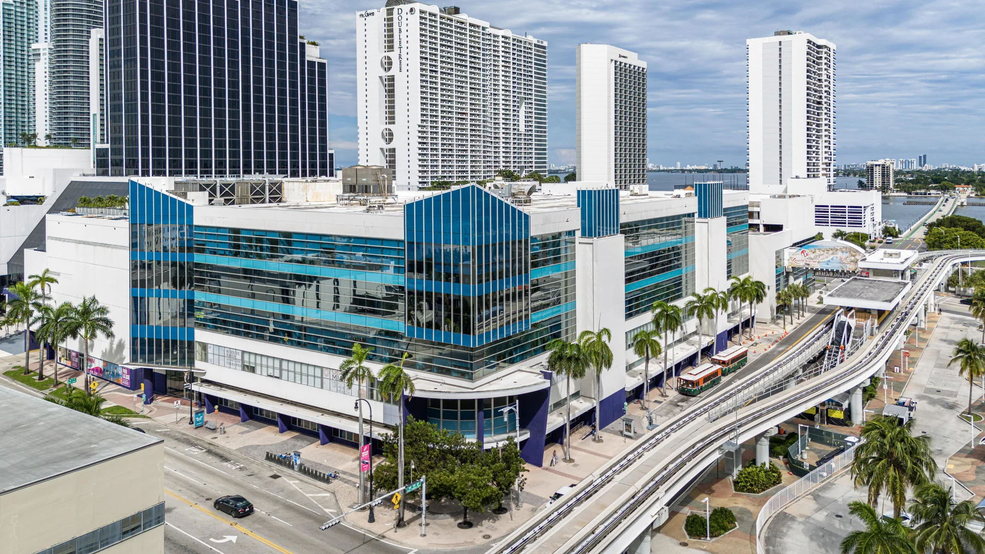 1501 Biscayne | Miami's Premier Business Destination
