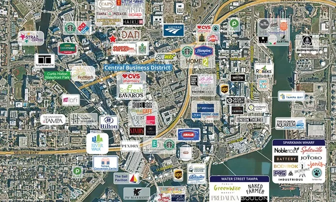 The Greenhouse Shops - photo 20 - 3611 W. Hillsborough Avenue Tampa, FL