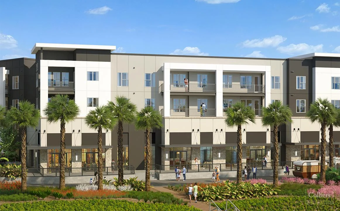 The Residence Peninsula — Lease in Tampa, FL, photo 2 of 8