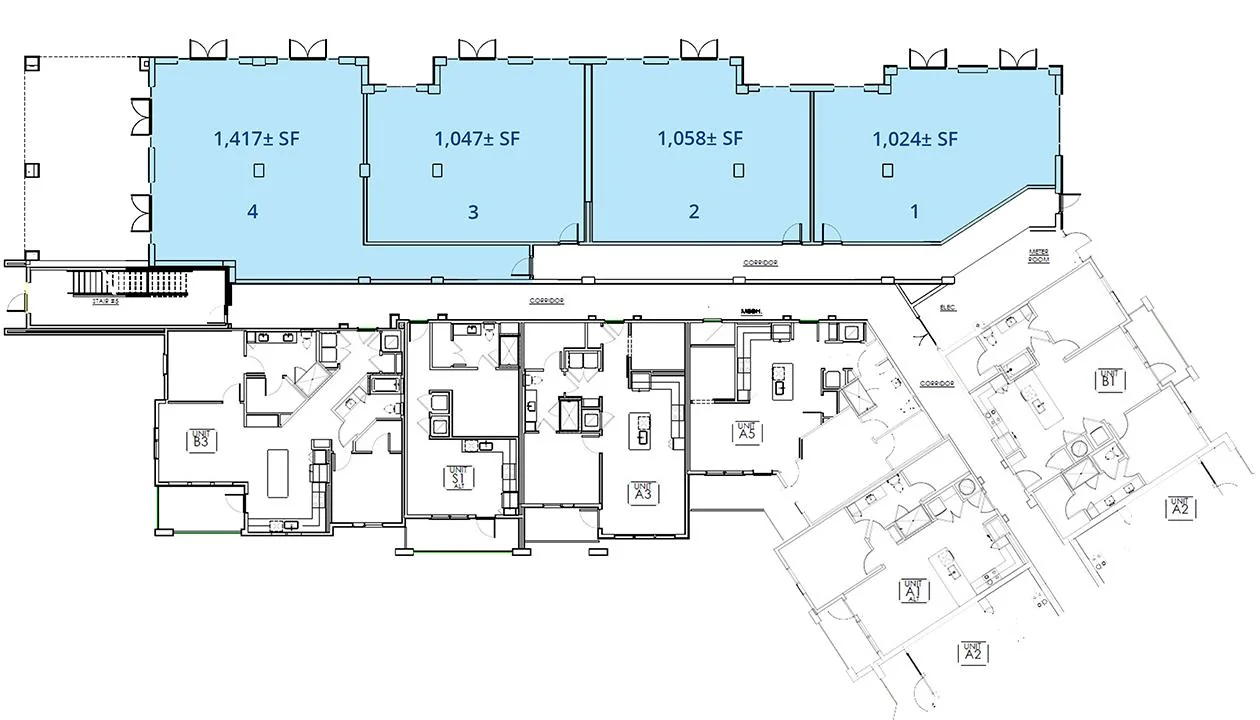 The Residence Peninsula — Lease in Tampa, FL, photo 3 of 8
