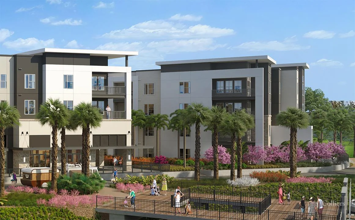 The Residence Peninsula — Lease in Tampa, FL, photo 4 of 8