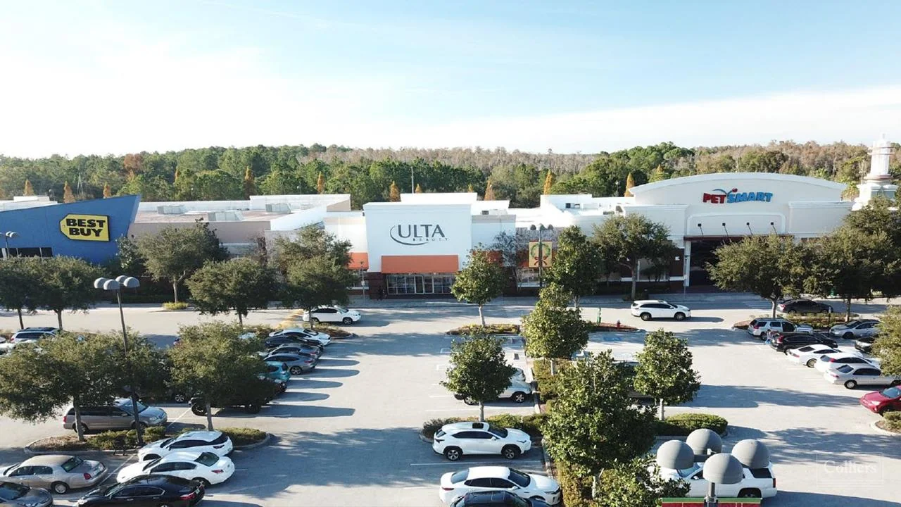 The Grove at Wesley Chapel