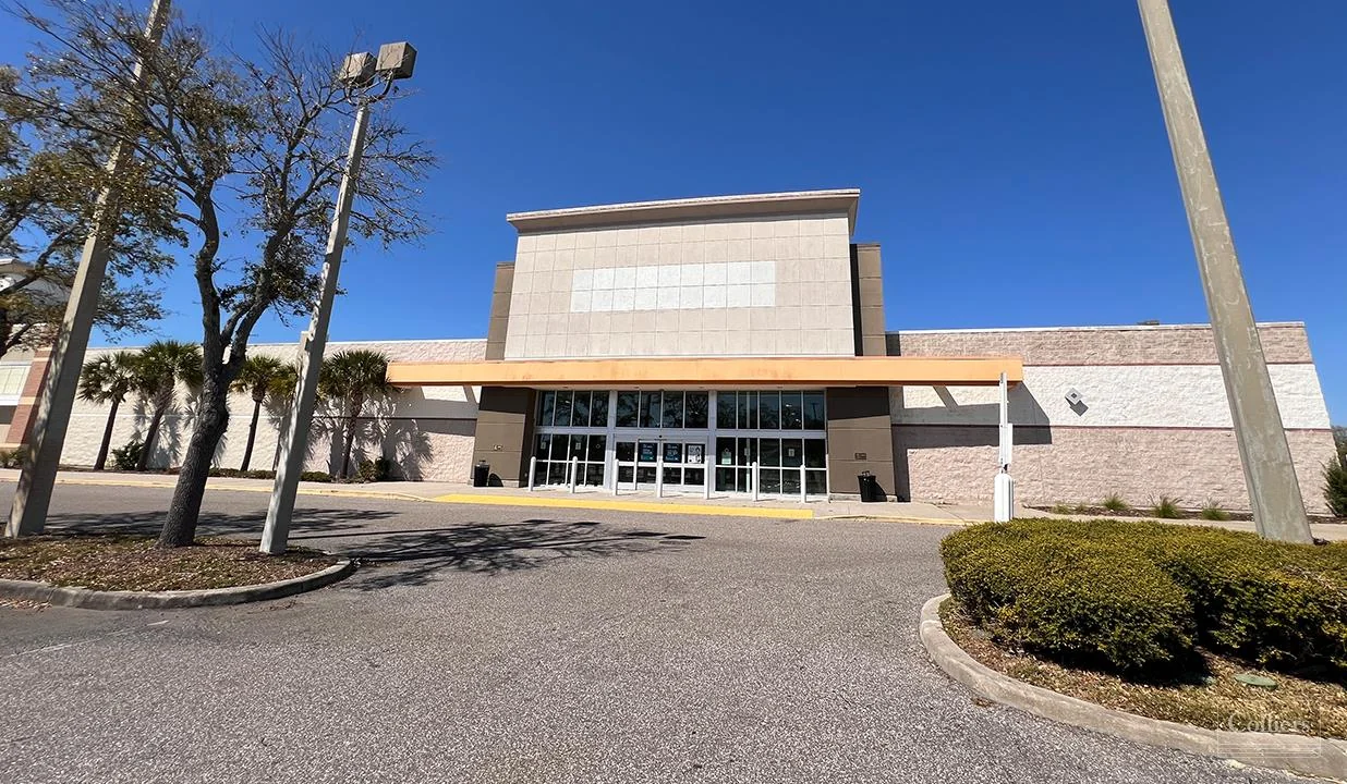 Port Richey Box - retail in Port Richey, FL