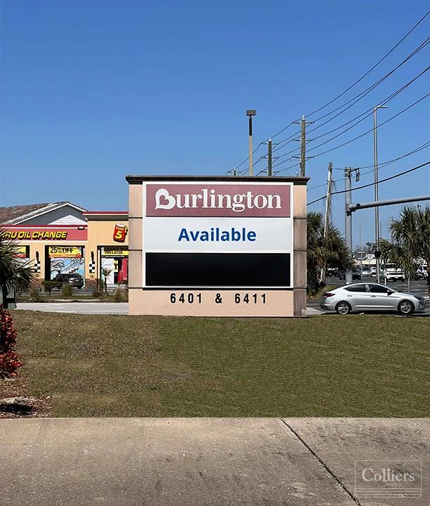 Port Richey Box - photo 5 - Port Richey, FL