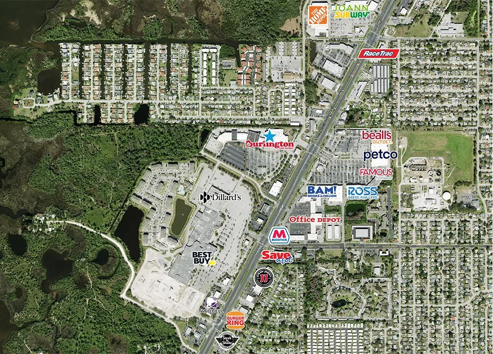 Port Richey Box - photo 6 - Port Richey, FL