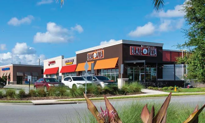 Port Richey Box - photo 9 - Port Richey, FL