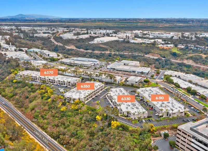 New and Newly Renovated Spec Lab Suites - Available Now: 1,238 SF - 13,157 SF - photo 1 - San Diego, CA