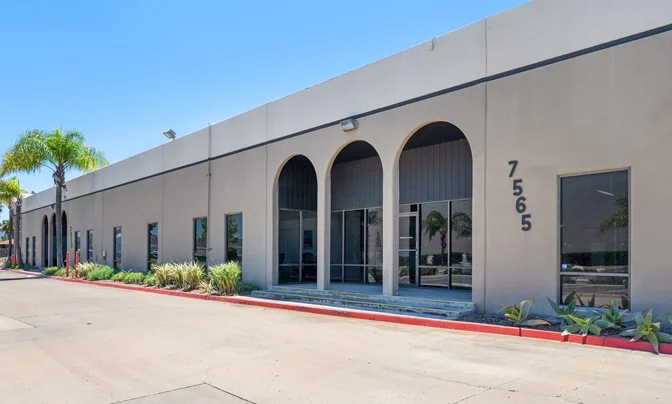New and Newly Renovated Spec Lab Suites - Available Now: 1,238 SF - 13,157 SF - photo 2 - San Diego, CA