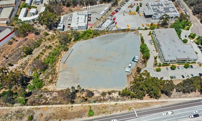 New and Newly Renovated Spec Lab Suites - Available Now: 1,238 SF - 13,157 SF - photo 3 - San Diego, CA
