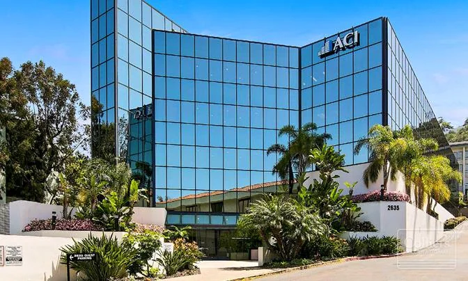 New and Newly Renovated Spec Lab Suites - Available Now: 1,238 SF - 13,157 SF - photo 4 - San Diego, CA
