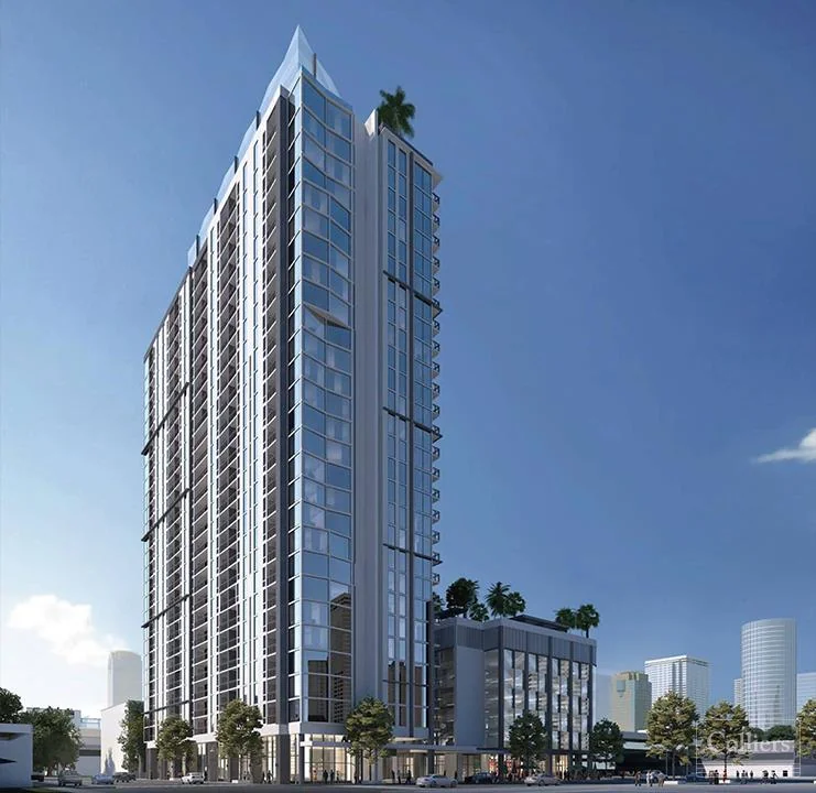 Aer - Downtown Tampa — Lease in Tampa, FL, photo 7 of 8