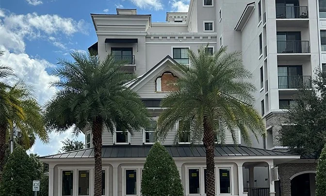 Aer - Downtown Tampa — Lease in Tampa, FL, photo 8 of 8