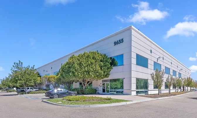 New Warehouse Industrial Building - 517 Shinohara Ln — Lease in Chula Vista, CA, photo 3 of 8
