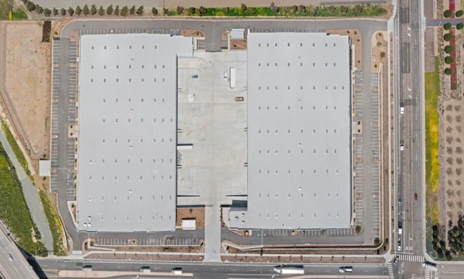 New Warehouse Industrial Building - 517 Shinohara Ln — Lease in Chula Vista, CA, photo 5 of 8