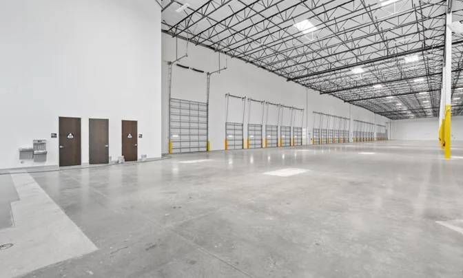 New Warehouse Industrial Building - 517 Shinohara Ln — Lease in Chula Vista, CA, photo 7 of 8