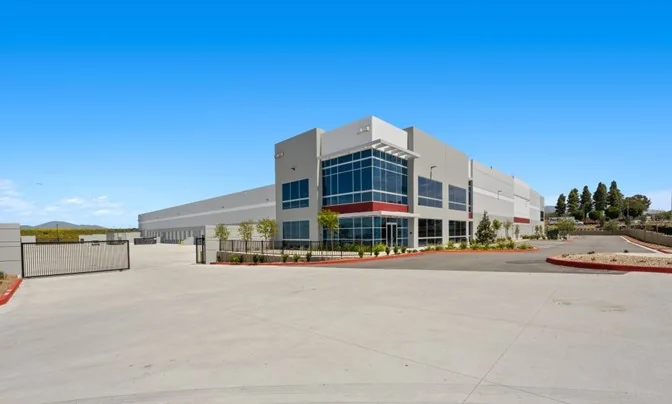 New Warehouse Industrial Building - 517 Shinohara Ln — Lease in Chula Vista, CA, photo 8 of 8