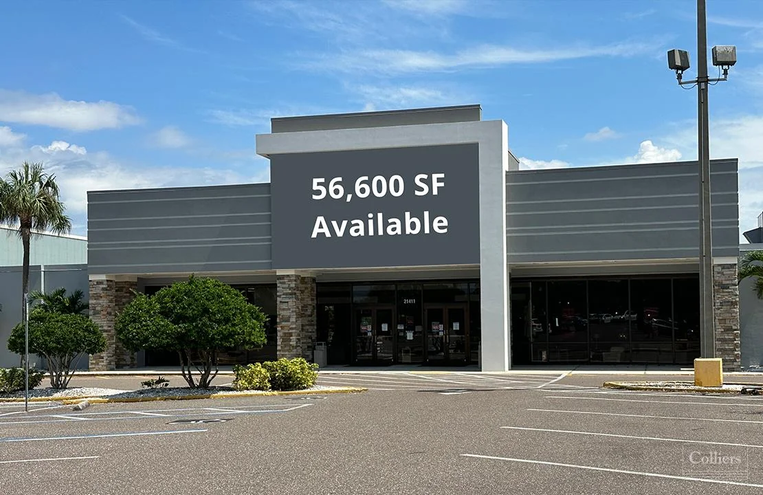 Drew 19 Shopping Center — Lease in Clearwater, FL, photo 2 of 8