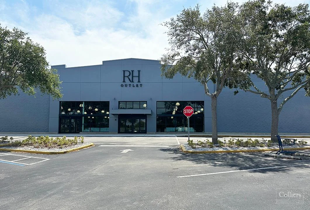 Drew 19 Shopping Center — Lease in Clearwater, FL, photo 5 of 8