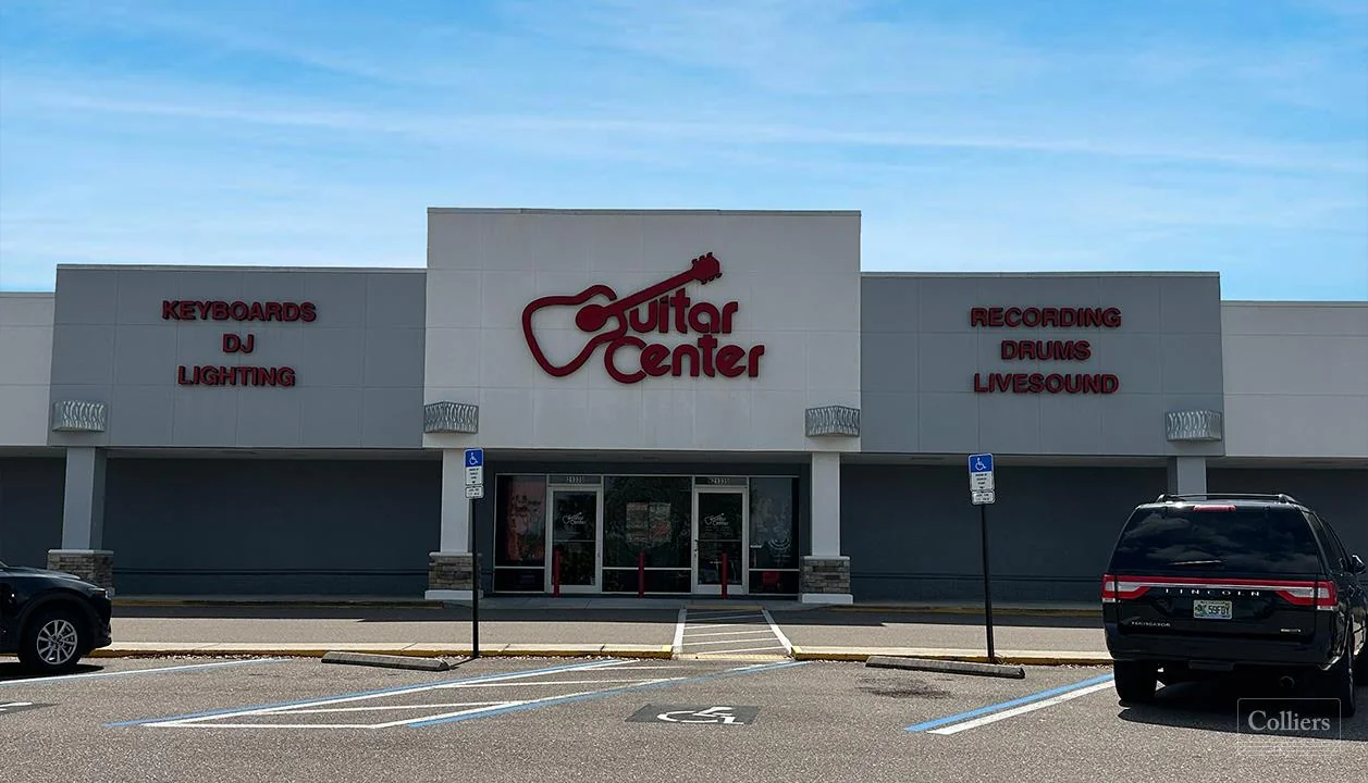 Drew 19 Shopping Center — Lease in Clearwater, FL, photo 8 of 8