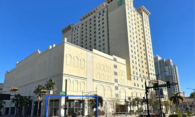 Bayshore Gardens — Lease in Tampa, FL, photo 8 of 8