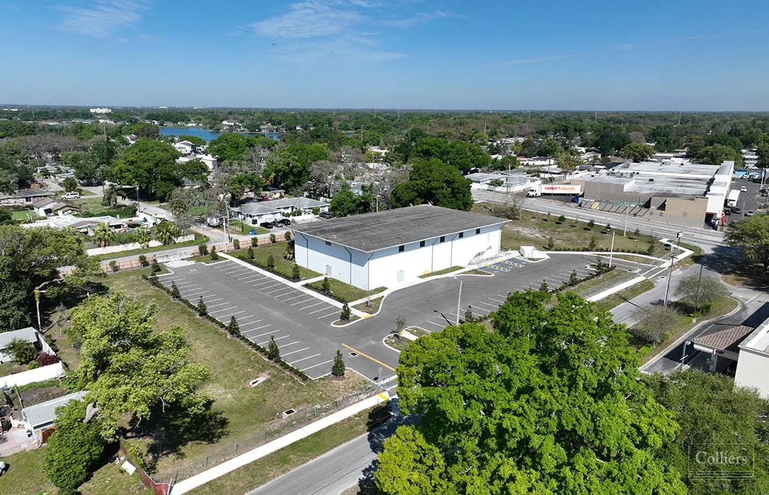 2526 W. Sligh Ave.