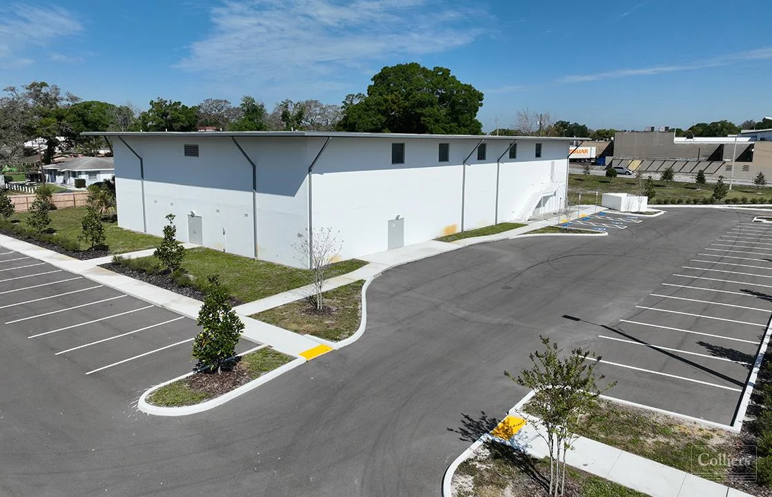2526 W. Sligh Ave. — Lease in Tampa, FL, photo 4 of 8